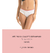 PR76313 Pack culotte estampado x4 PROMESSE en internet