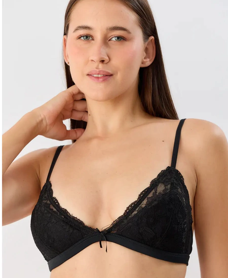 234-71 JAZMIN Triangulo con espuma - comprar online