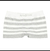 AR5106 Boxer de algodón melange rayado ANDROS - Anaidra