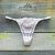 VC02 Tanga cola-less regulable en puntilla VICTORIA COSSY