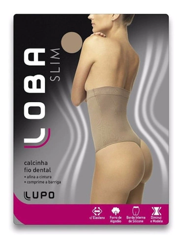 SC41055 TRUSA REDUCTORA COLALESS - LOBA -LUPO