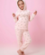 PRMP20022 FOIL ANIMALS PIJAMA PELUCHE - MINIPROMESSE
