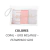 SOP53257 Pack Colaless - 3 x 2 - Sol y Oro - tienda online