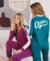 PR10271 CAMPUS PIJAMA - PROMESSE - comprar online