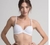 SE4339 Soutien taza soft c/base y aro de microfibra SELU