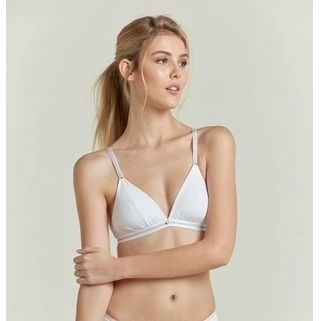 SE4347 Soutien basico triangulo de microfibra