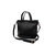 Morral Chinito Negro - GRABADO DE INICIALES SIN CARGO - Hormiga Cueros