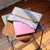 Funda notebook fieltro - GRABADO DE INICIALES SIN CARGO