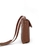 Morral Cruce Tabaco - GRABADO DE INICIALES SIN CARGO ! en internet