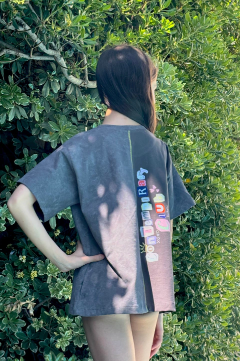 REMERON CONTEMPO GRIS Y AMARILLITO