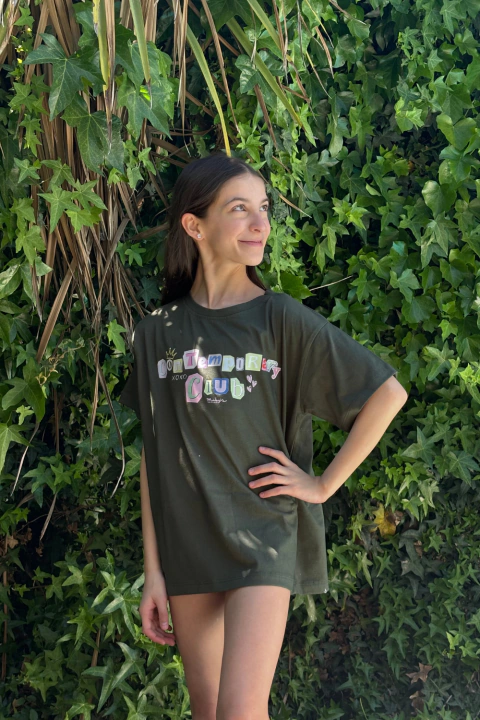 REMERON CONTEMPORARY CLUB VERDE