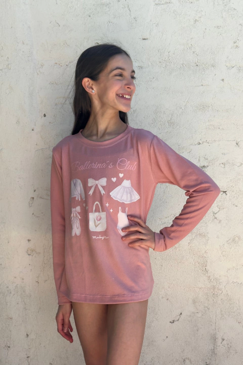 BUZITO LANILLA BALLERINAS - comprar online