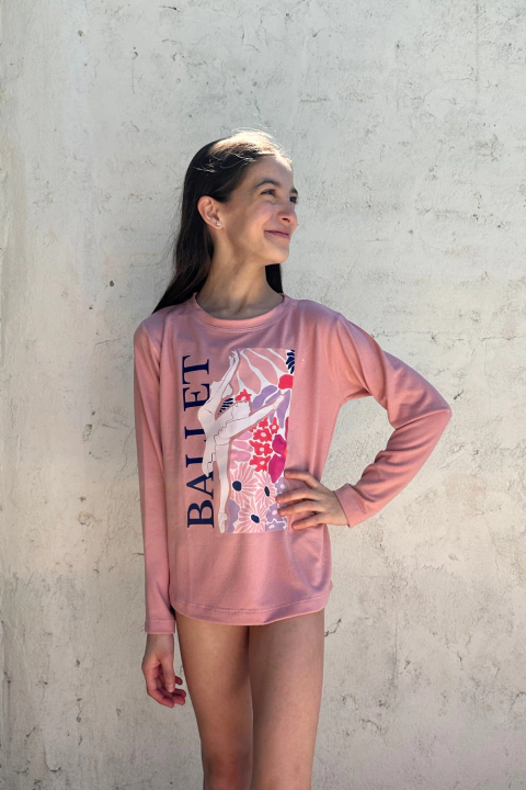 BUZITO LANILLA BALLET