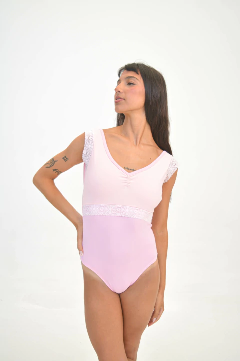 MALLA ROMANTIC - comprar online