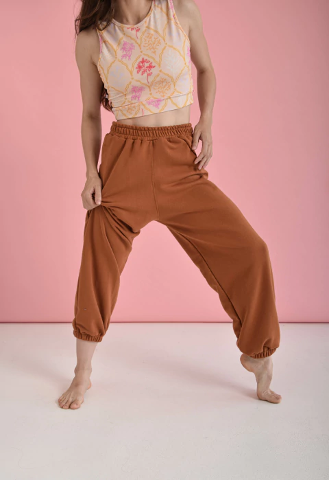 JOGGER RASANTE - comprar online