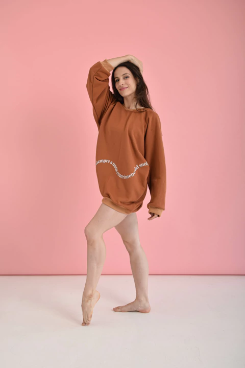 BUZO RASANTE - comprar online