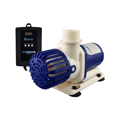 Bomba Submersa Prime 2000 L/H - Ocean Tech