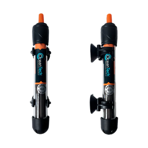 Aquecedor Com Termostato Ocean Tech X-6 25W - 110V
