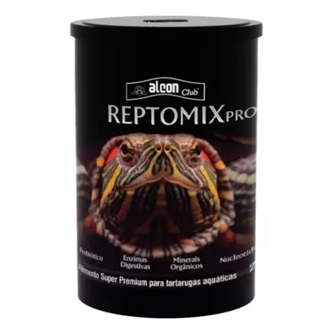 Alcon Reptomix Pro 280g