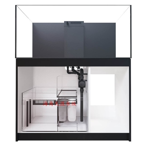 Aquario Red Sea Reef System c/ Movel - Reefer XL 350 - Black