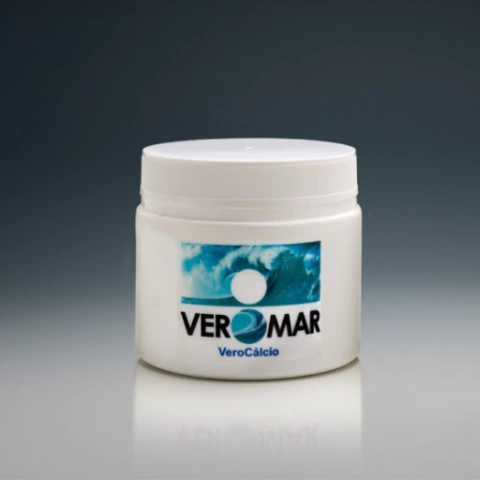 Suplemento Cálcio  500g  -  Balling A - Veromar