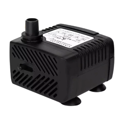 Bomba Submersa NS-160 200L/H Minjiang 220V
