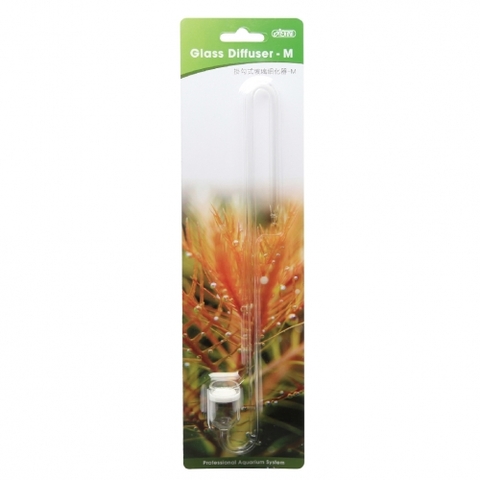 Difusor de CO2 Vidro Ista 17mm MD IF- 590