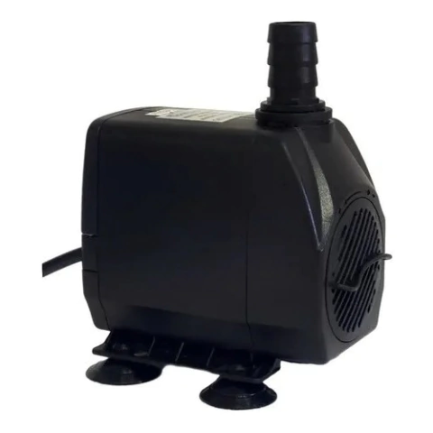 Bomba Submersa Ocean Tech XT4000 - 4000 L/H - 127V