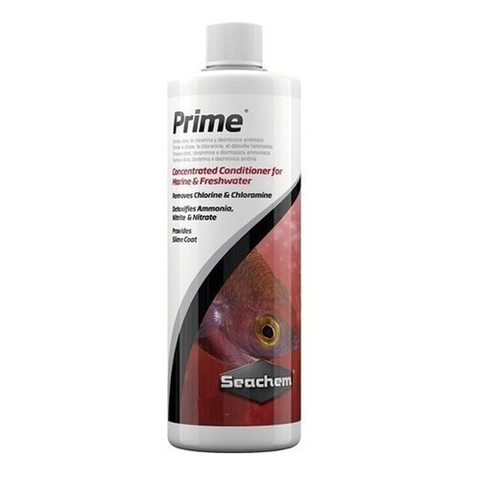 Seachem Prime 1l
