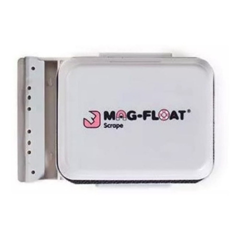 Limpador Magnético Mag Float Large - Glass
