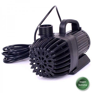 Bomba Submersa Mydor Tech Ecco Pump 8000l/H 110v