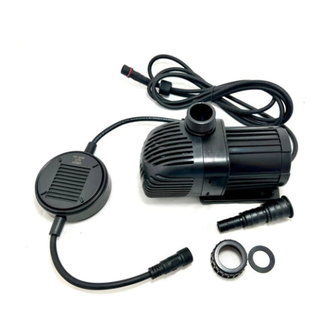 Bomba Submersa Hsbao FP- 5000 - 5000 L/H 40w - 220v