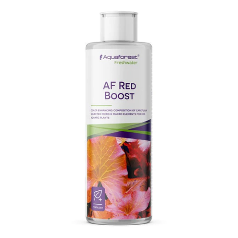 Fertilizante Red Boost 200 ml - Aquaforest