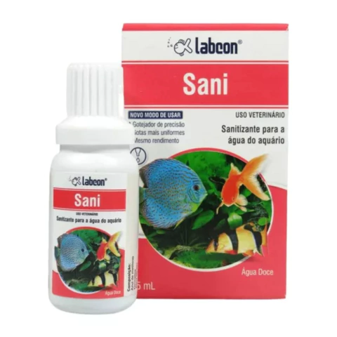 Labcon Sani 15ml