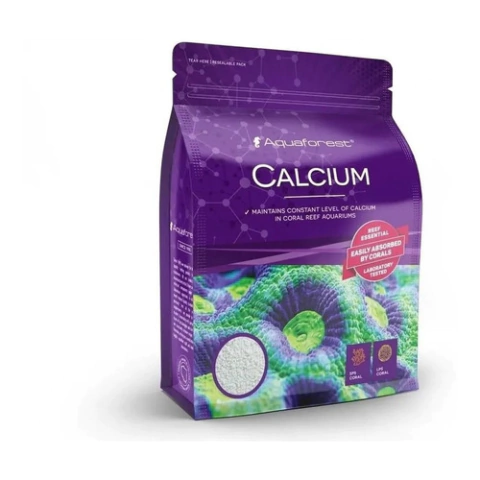 Aquaforest Calcium 850g