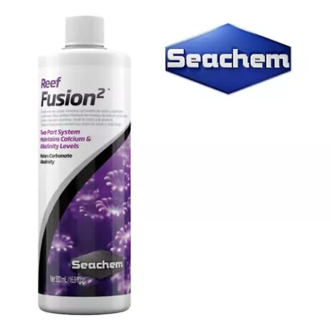 Reef Fusion 2 - 500ml - Seachem