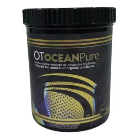 Ocean Pure - Ocean Tech 1000 ml