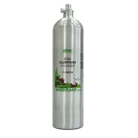 Cilindro de CO2 Recarregável Ista I-599 3L