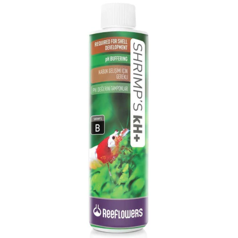 Shrimp´s KH+ 85 ml - Reeflowers