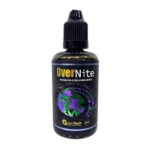 Over Nite Ocean Tech 50ml