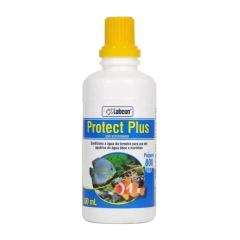 Labcon Protect Plus 100ml