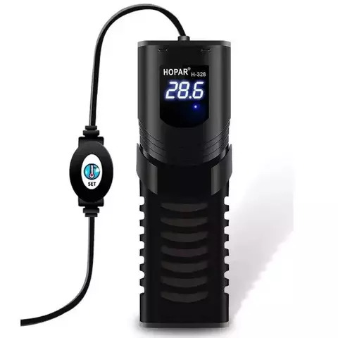 Termostato Hopar H-328 1000W - 220V