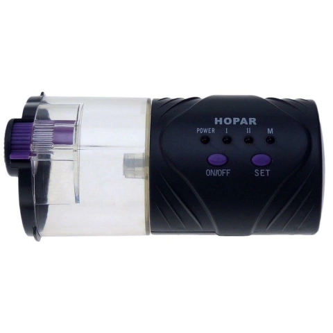 Alimentador Automático Hopar H-9000