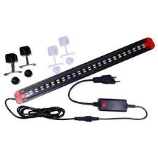 Luminária Led Soma LG-400 - 8,5w - 40cm - 127V