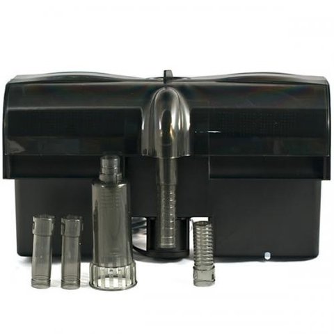 Filtro Externo Atman HF - 800 - 910l/h - Até 250 Litros - 110v