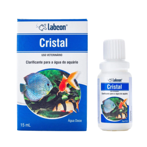 Labcon Cristal 15ml.