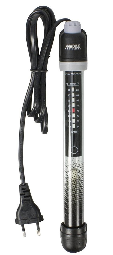 Termostato Marina 200w - 110v