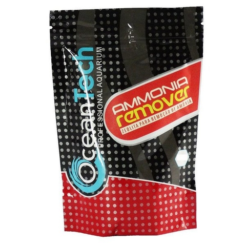 Ammonia Remover -1000ml - Ocean tech