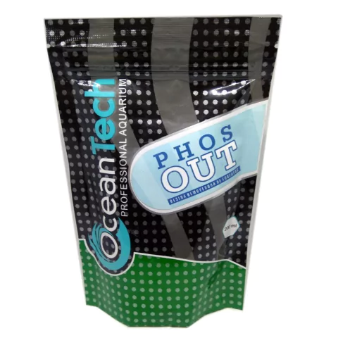 Removedor de Phosfato - Phosout 200 ml - Ocean Tech