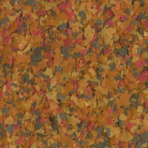Ração Tetra Color Flakes 52g